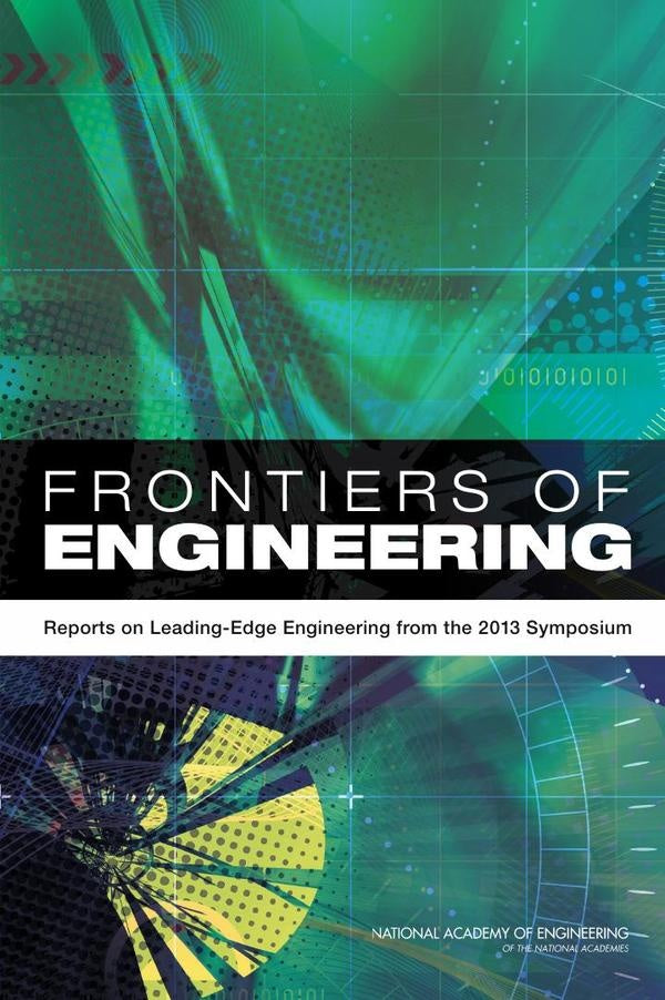 Frontiers of Engineering | AA. VV.