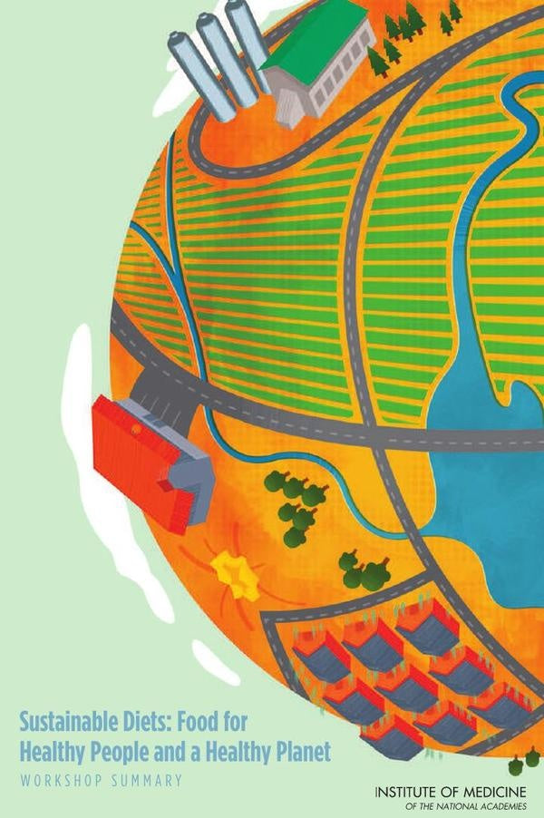 Sustainable Diets | AA. VV.