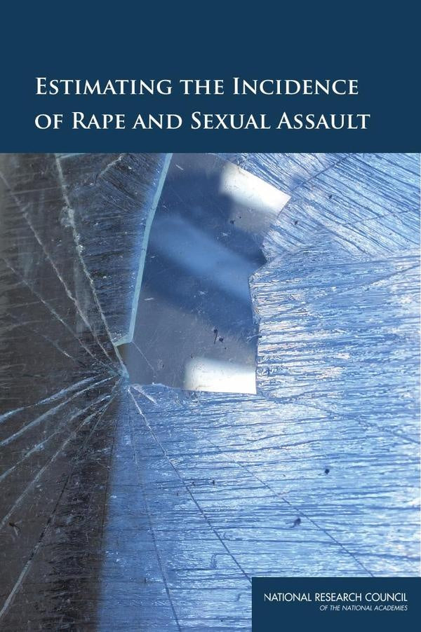 Estimating the Incidence of Rape and Sexual Assault | AA. VV.