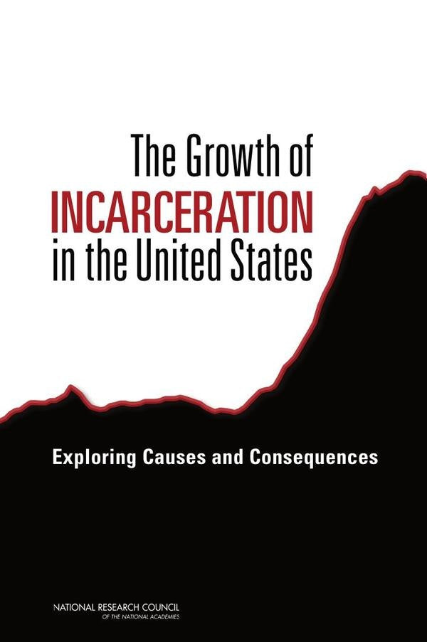The Growth of Incarceration in the United States | AA. VV.
