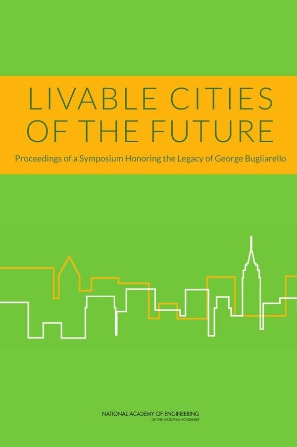 Livable Cities of the Future | AA. VV.
