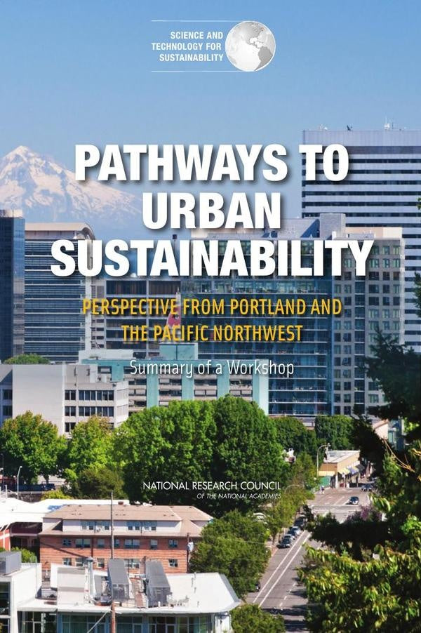 Pathways to Urban Sustainability | AA. VV.