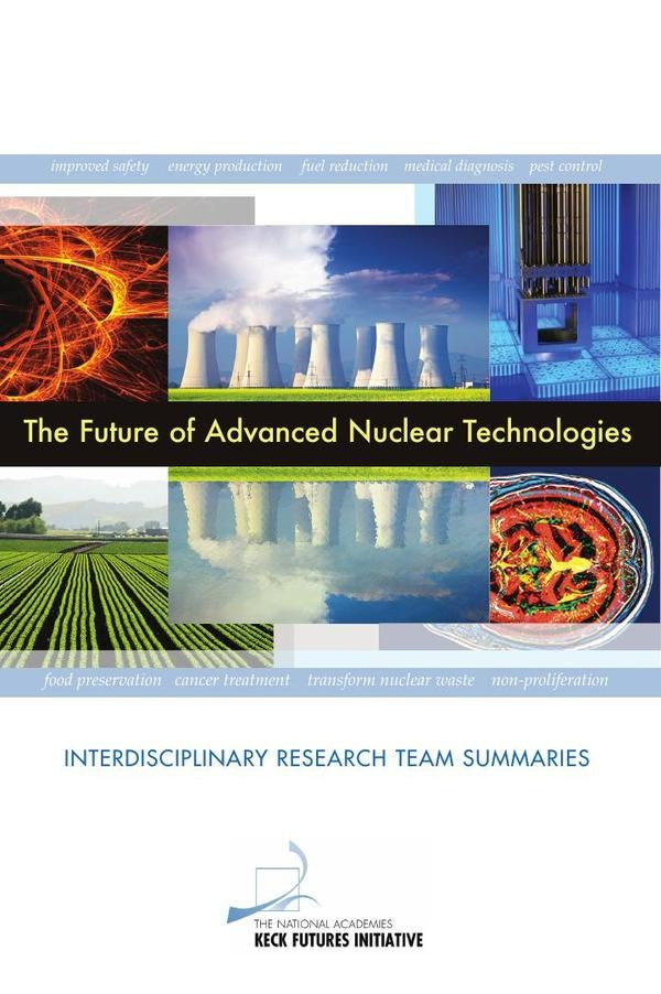 The Future of Advanced Nuclear Technologies | AA. VV.