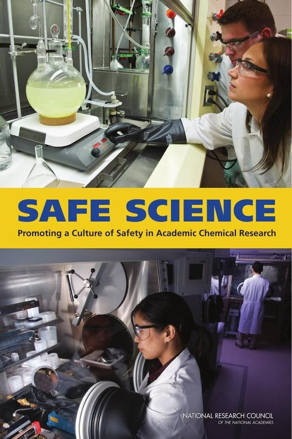 Safe Science | AA. VV.