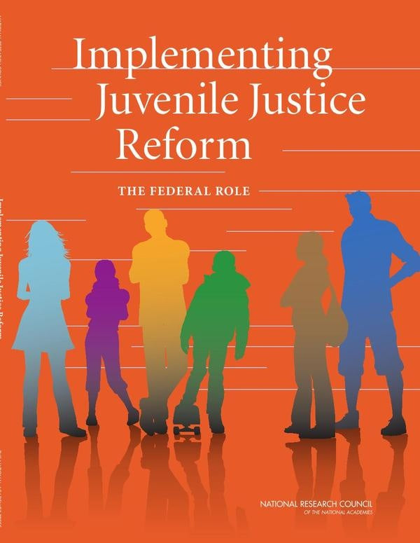 Implementing Juvenile Justice Reform | AA. VV.