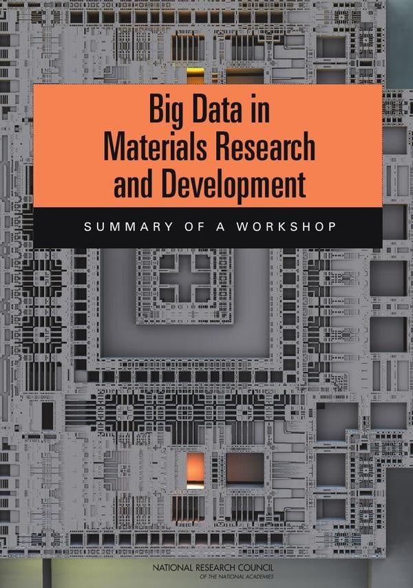 Big Data in Materials Research and Development | AA. VV.