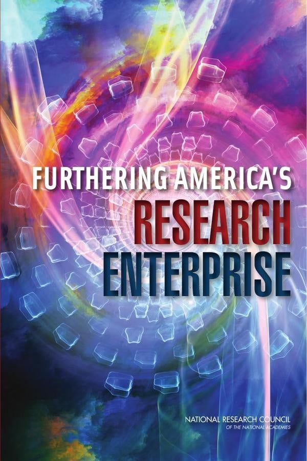 Furthering America's Research Enterprise | AA. VV.