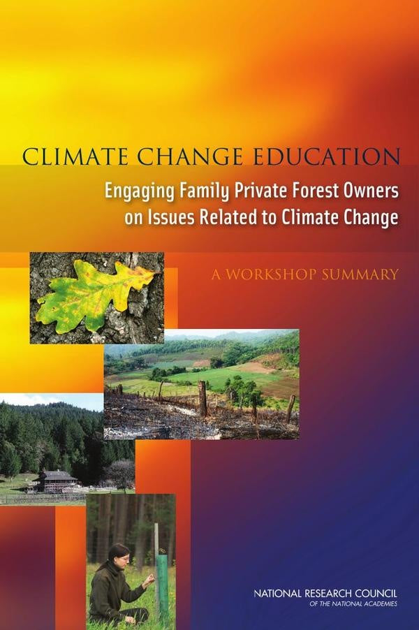 Climate Change Education | AA. VV.