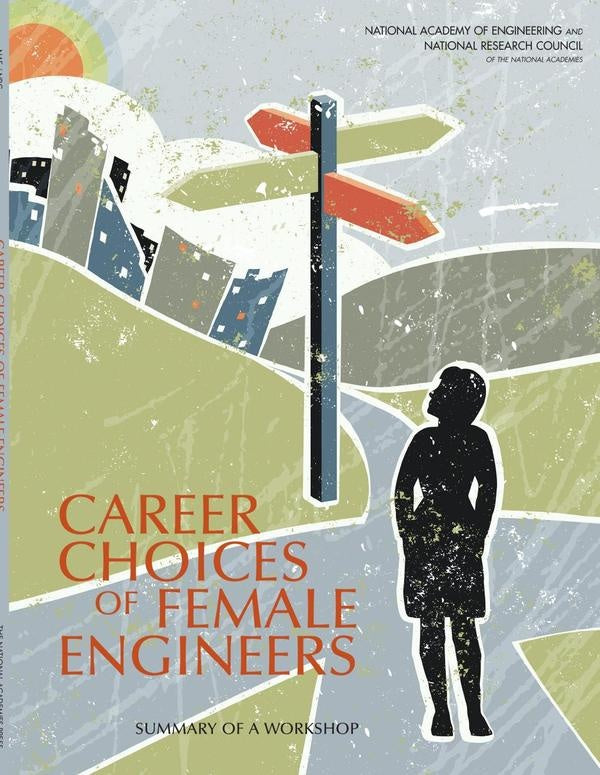 Career Choices of Female Engineers | AA. VV.