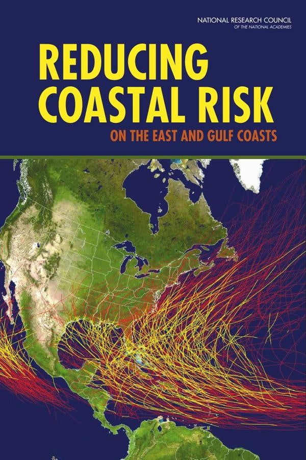 Reducing Coastal Risk on the East and Gulf Coasts | AA. VV.