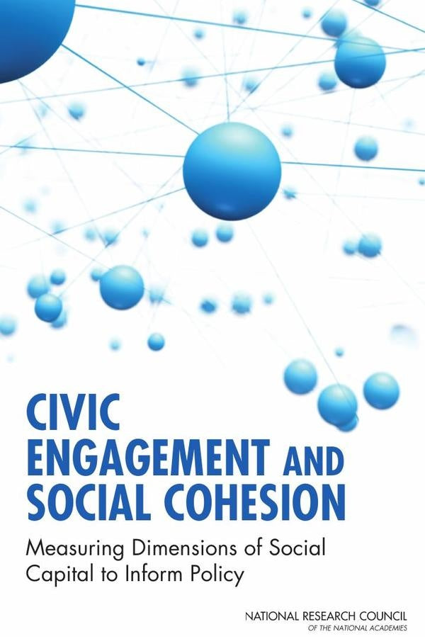 Civic Engagement and Social Cohesion | AA. VV.