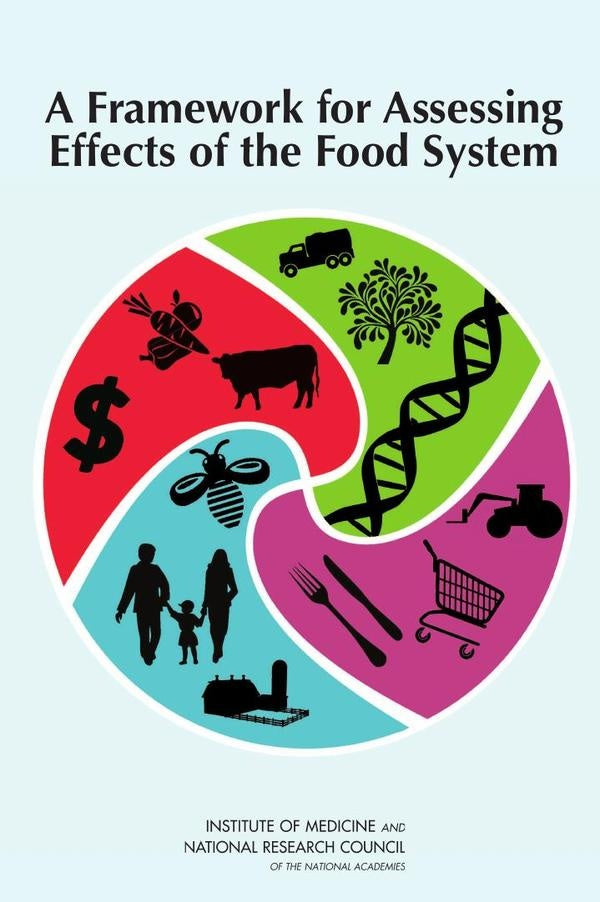 A Framework for Assessing Effects of the Food System | AA. VV.