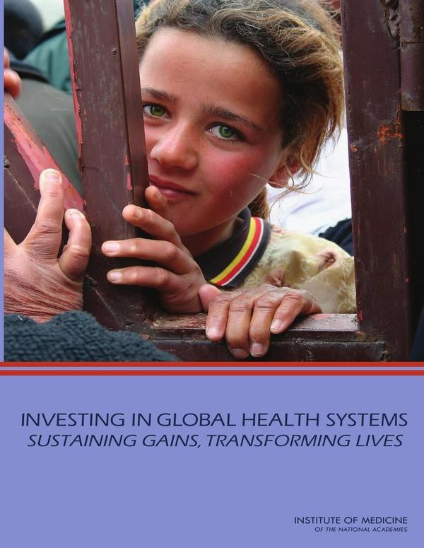 Investing in Global Health Systems | AA. VV.