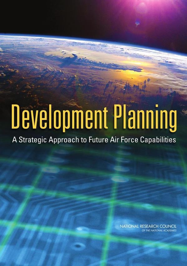 Development Planning | AA. VV.