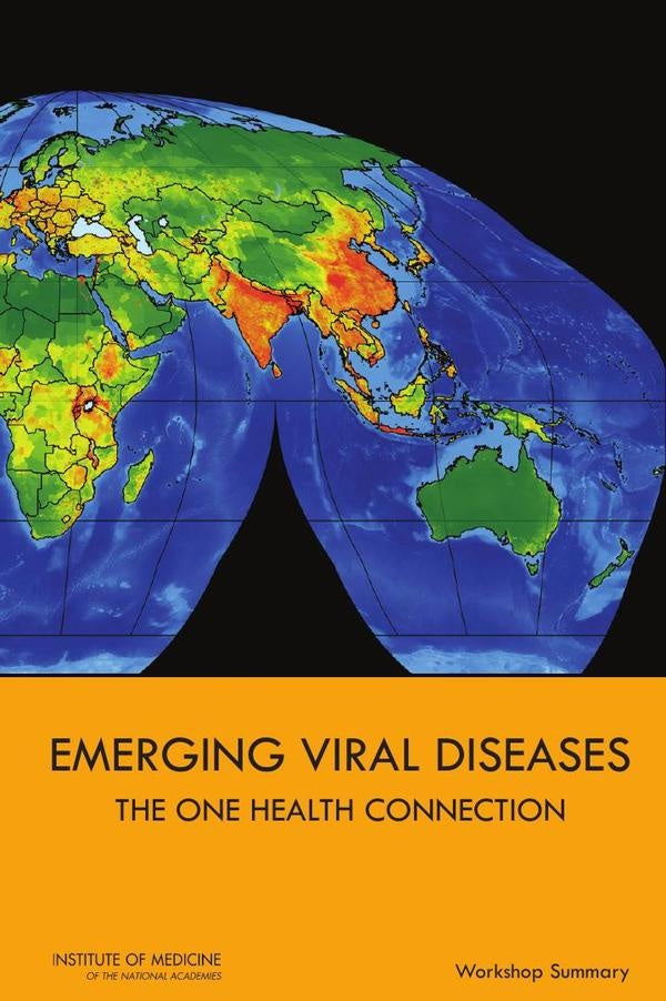 Emerging Viral Diseases | AA. VV.