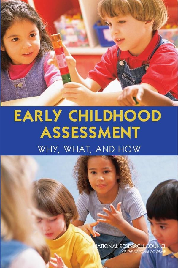 Early Childhood Assessment | AA. VV.