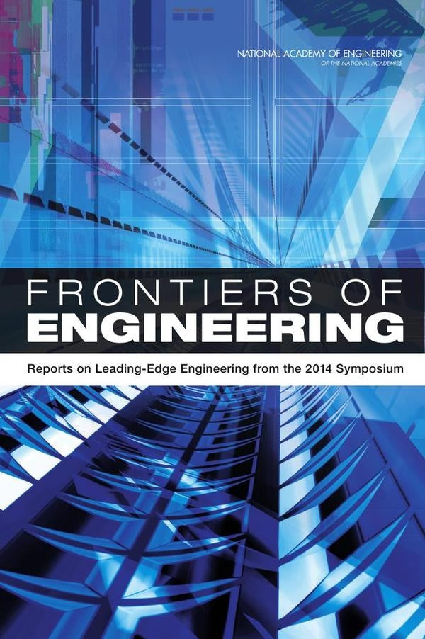 Frontiers of Engineering | AA. VV.