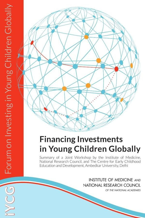 Financing Investments in Young Children Globally | AA. VV.