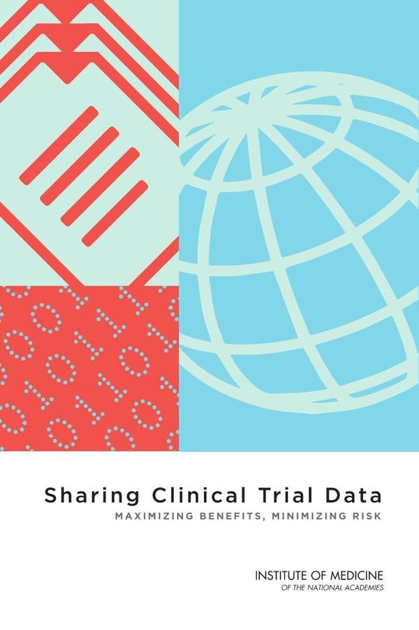 Sharing Clinical Trial Data | AA. VV.