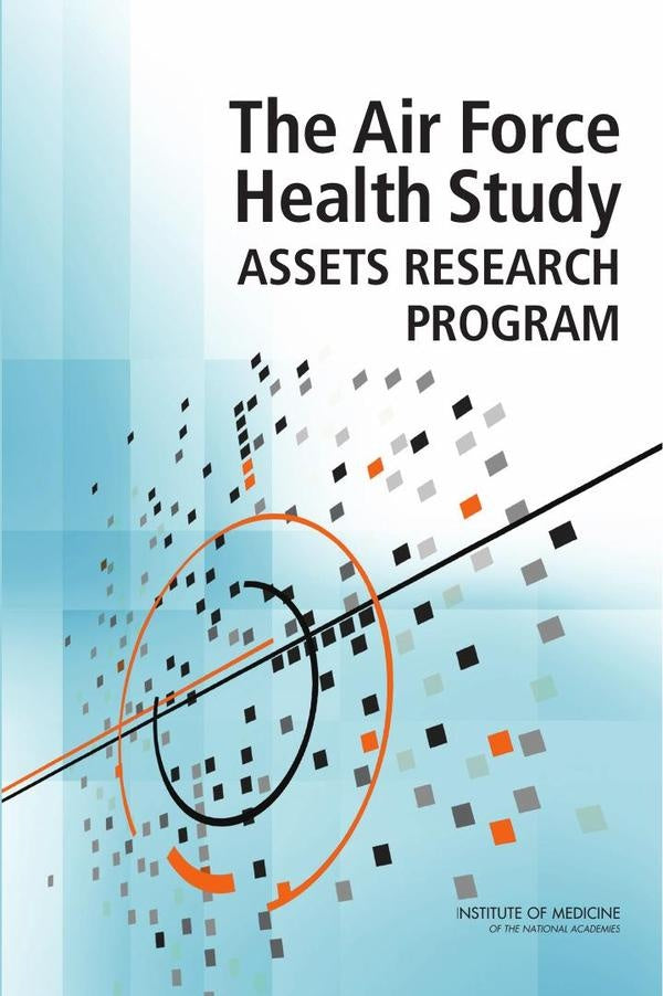 The Air Force Health Study Assets Research Program | AA. VV.