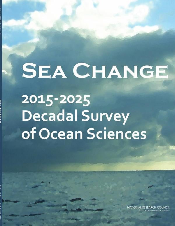 Sea Change | AA. VV.
