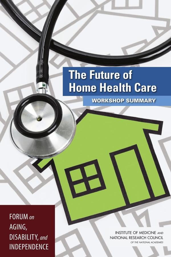 The Future of Home Health Care | AA. VV.