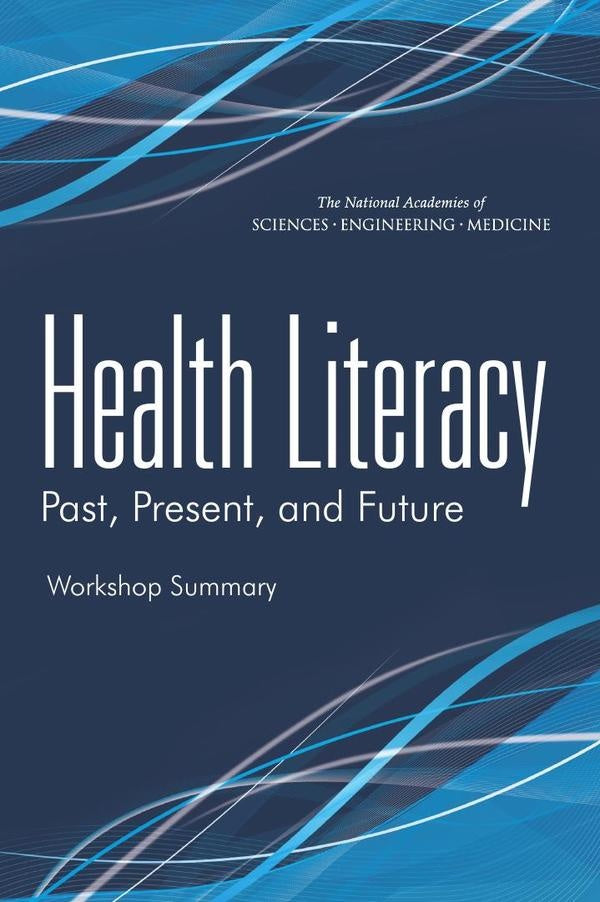 Health Literacy | AA. VV.