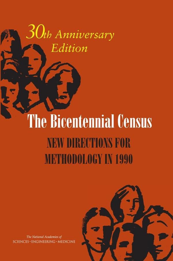 The Bicentennial Census | AA. VV.