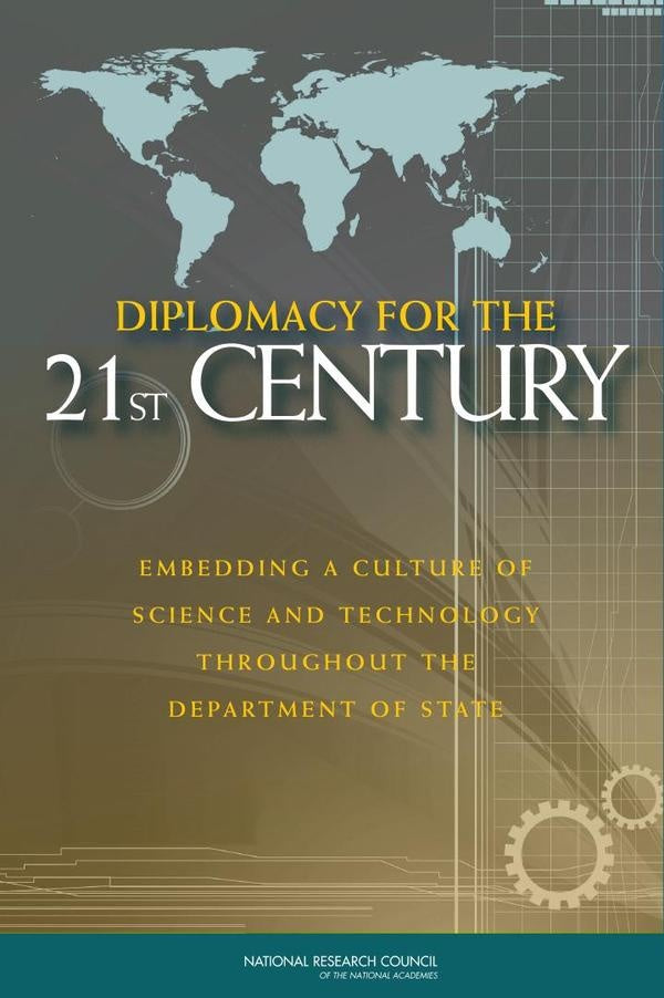 Diplomacy for the 21st Century | AA. VV.