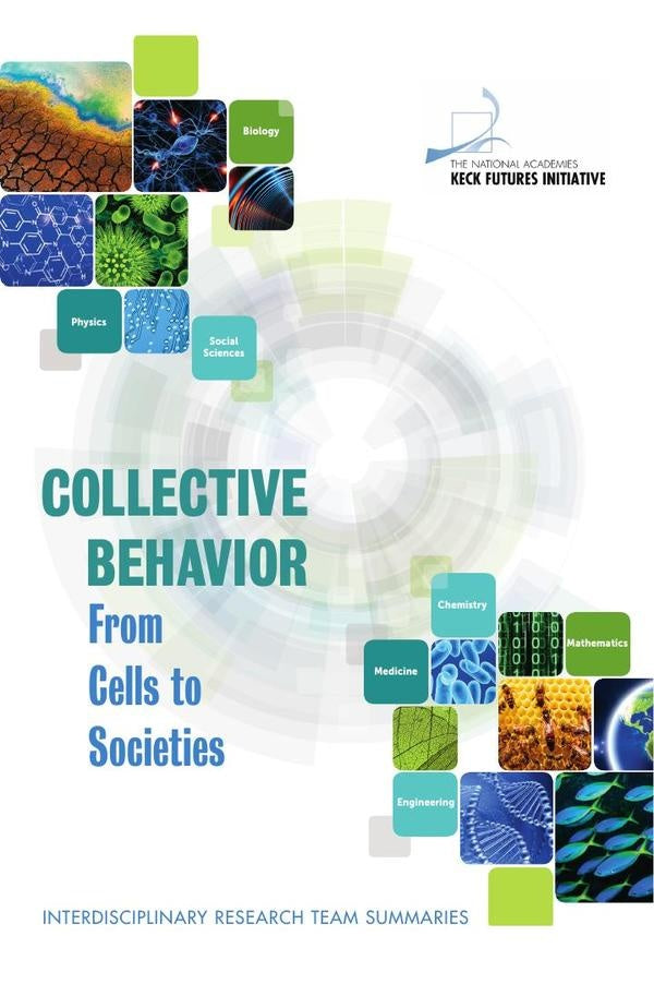 Collective Behavior | AA. VV.