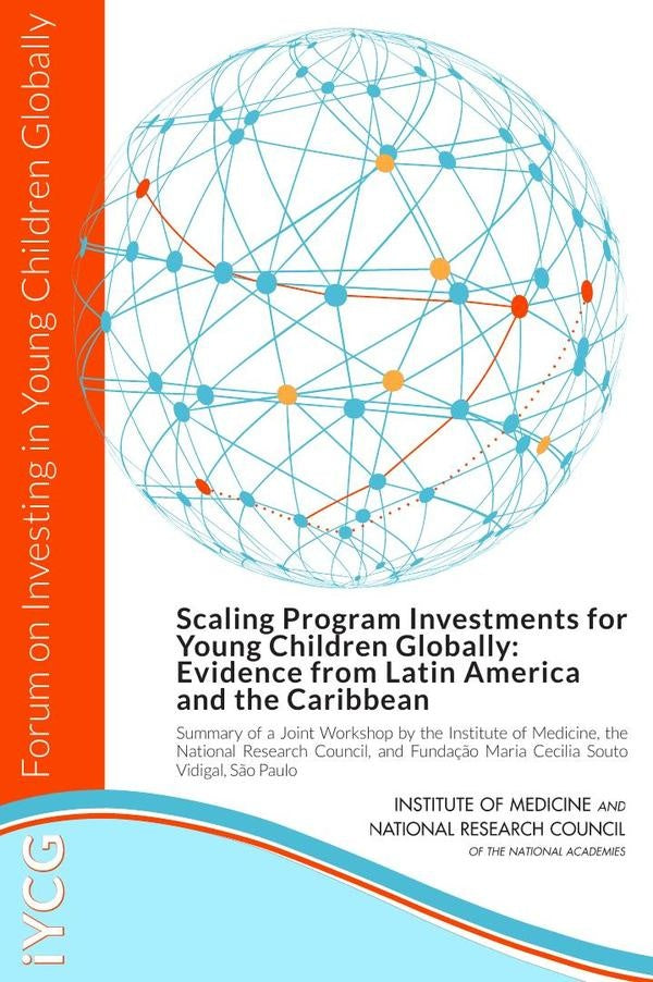 Scaling Program Investments for Young Children Globally | AA. VV.