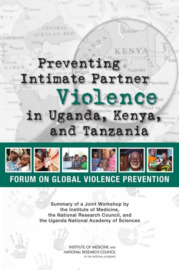 Preventing Intimate Partner Violence in Uganda, Kenya, and Tanzania | AA. VV.