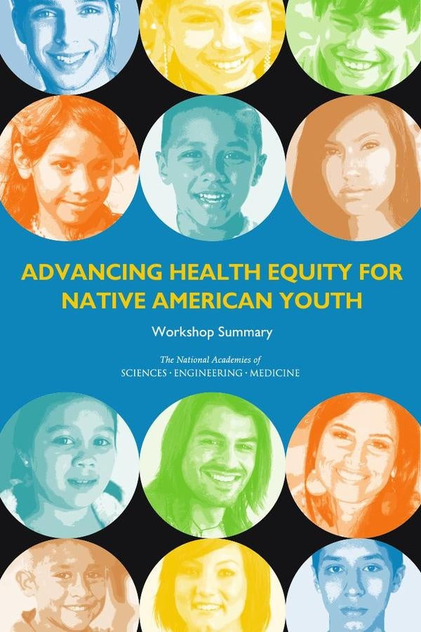 Advancing Health Equity for Native American Youth | AA. VV.