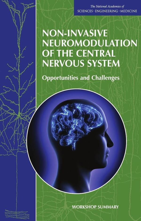 Non-Invasive Neuromodulation of the Central Nervous System | AA. VV.