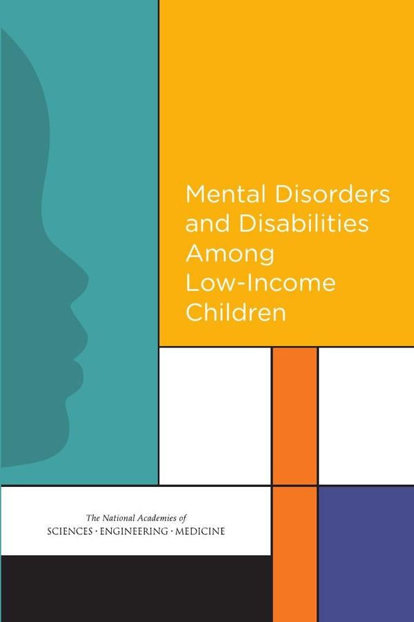 Mental Disorders and Disabilities Among Low-Income Children | AA. VV.