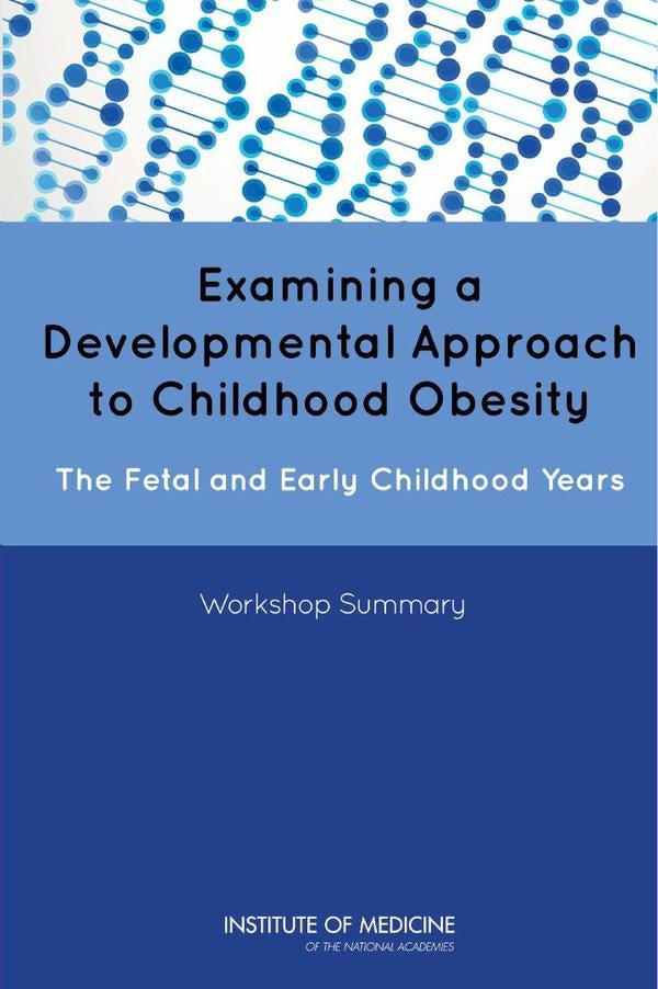 Examining a Developmental Approach to Childhood Obesity | AA. VV.