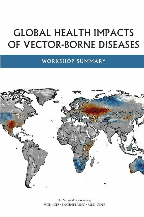 Global Health Impacts of Vector-Borne Diseases | AA. VV.