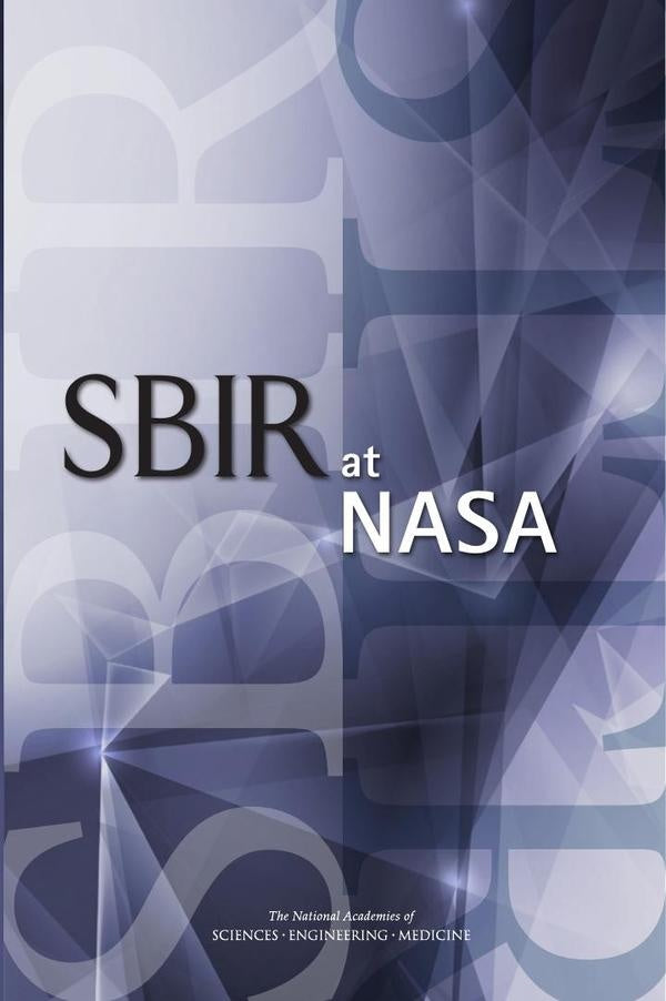 SBIR at NASA | AA. VV.