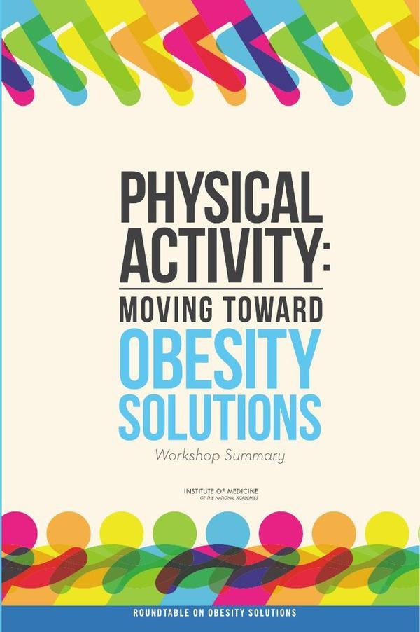 Physical Activity | AA. VV.