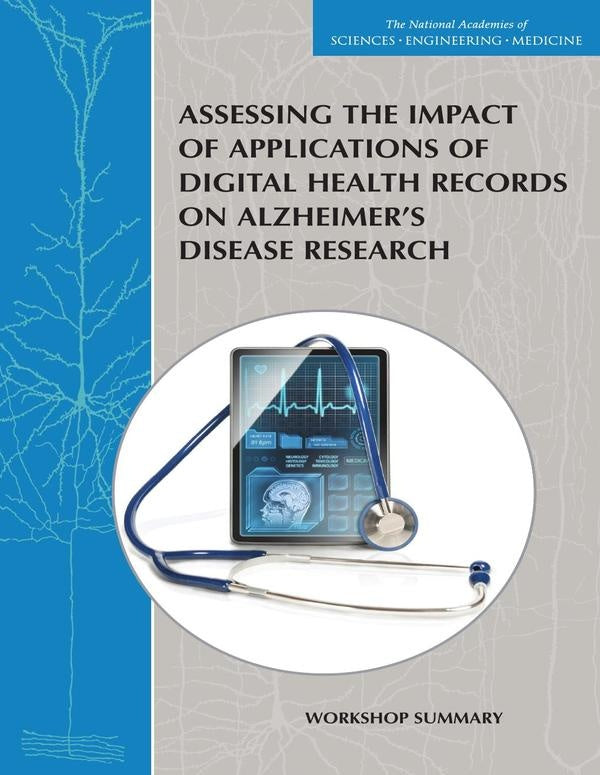 Assessing the Impact of Applications of Digital Health Records on Alzheimer's Disease Research | AA. VV.