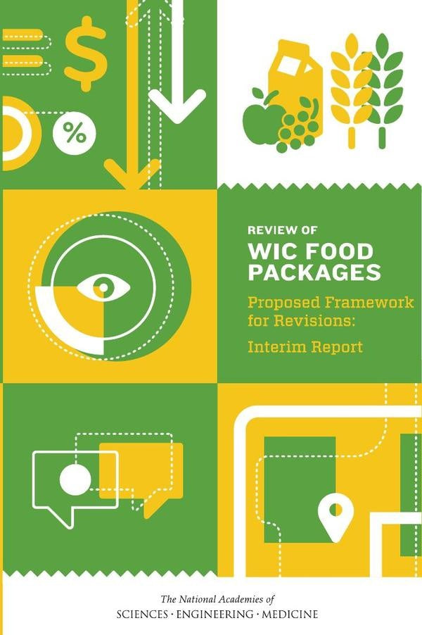Review of WIC Food Packages | AA. VV.