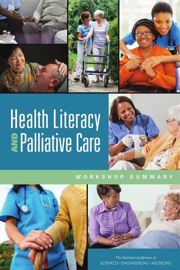 Health Literacy and Palliative Care | AA. VV.