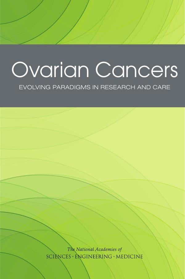 Ovarian Cancers | AA. VV.
