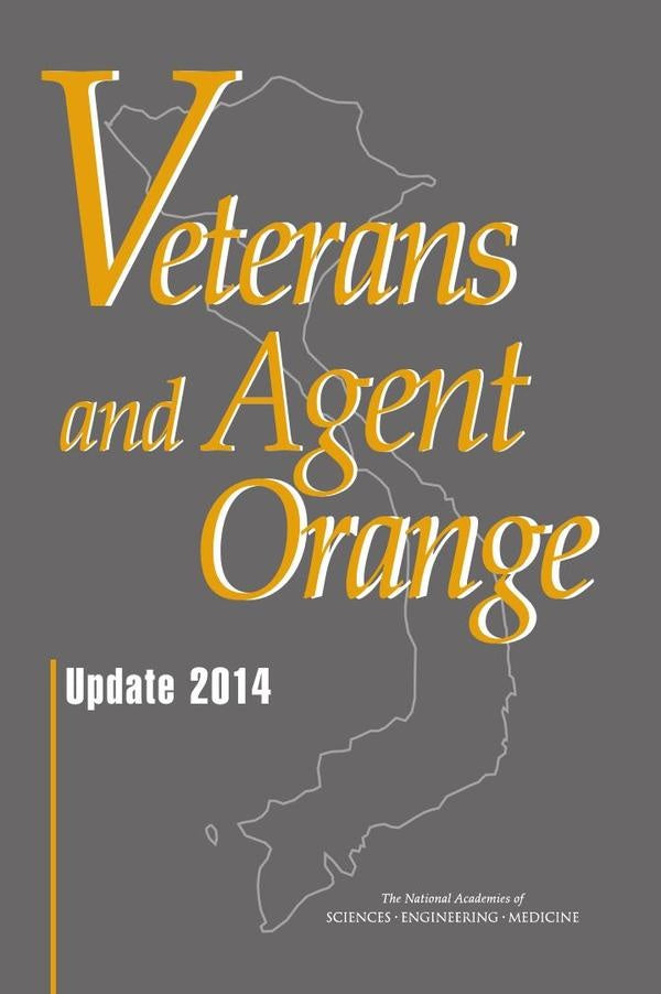 Veterans and Agent Orange | AA. VV.