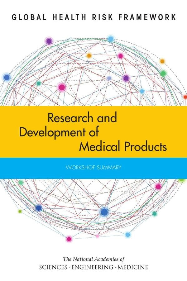Global Health Risk Framework | AA. VV.