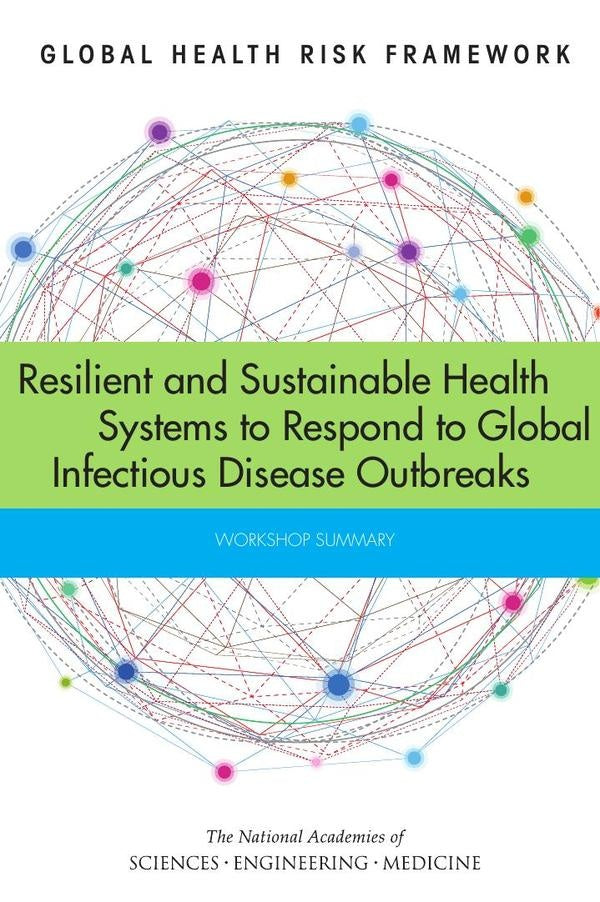 Global Health Risk Framework | AA. VV.