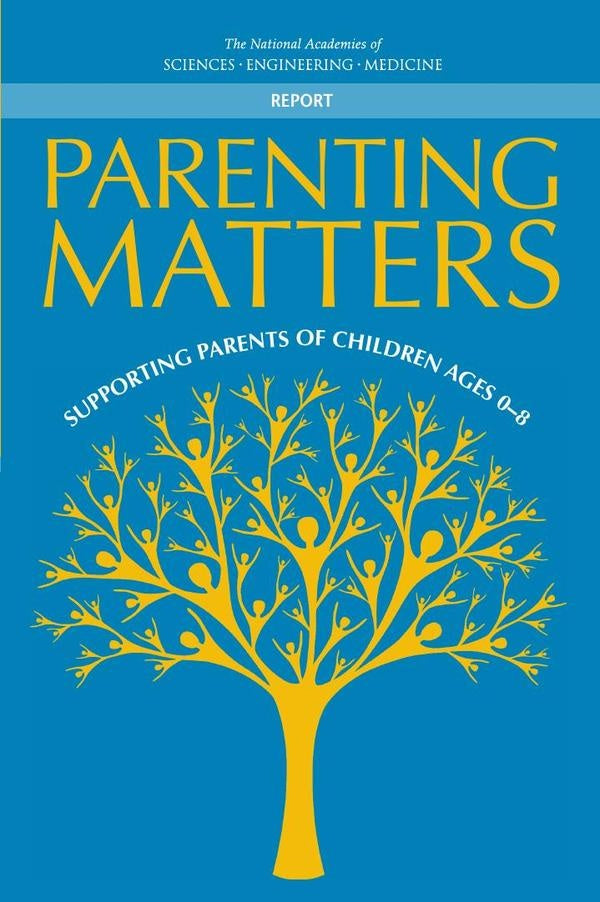 Parenting Matters | AA. VV.