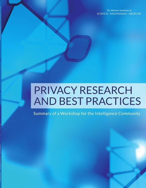 Privacy Research and Best Practices | AA. VV.
