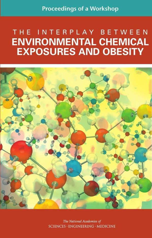 The Interplay Between Environmental Chemical Exposures and Obesity | AA. VV.