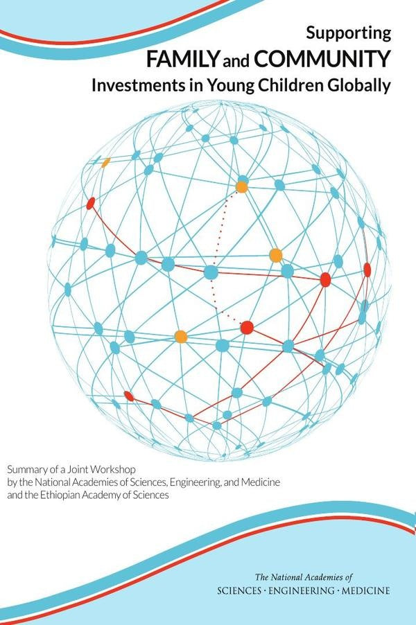 Supporting Family and Community Investments in Young Children Globally | AA. VV.